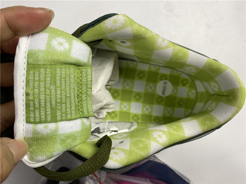 Nike SB Dunk Low x Concepts BV1310-337